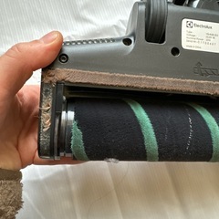 Electrolux Pure Q9-P コードレス掃除機の画像