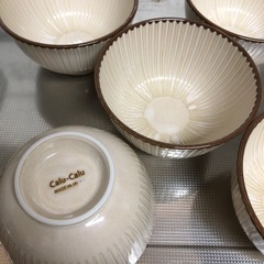食器（Calu-Calu）の画像