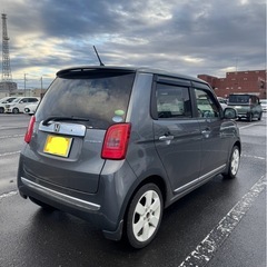 奇跡の4万キロ 美車両 N-ONE 乗って帰れます‼️の画像
