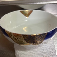 山本寛斎お皿の画像