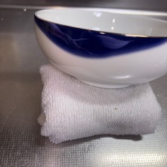 山本寛斎お皿の画像