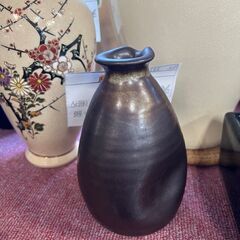 リサイクルショップどりーむ鹿大前店　No.3230　花瓶　小さめ　お手頃価格🎵の画像