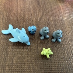 LEGO フレンズ 41380 海のどうぶつさくせんハウス 正規品 レゴ Friendsの画像