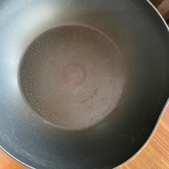 フライパン　タッパーの画像