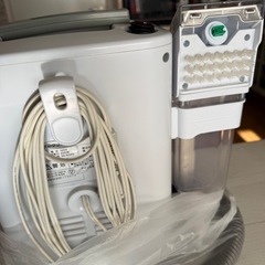 リンサー　　カーペット清掃用の画像