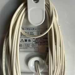 リンサー　　カーペット清掃用の画像