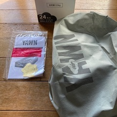 エアーヨーンベッドの画像