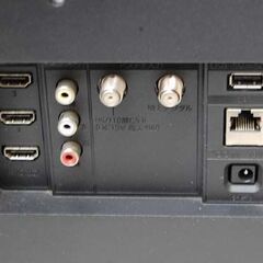 液晶テレビ 24インチ 2022年製 FUNAI FL-24H1040 ブラック 動作確認済み リモコン付き 液晶TV 24型 フナイ 札幌市 清田区 平岡の画像