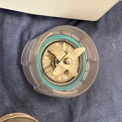 アサヒ　スーパーブレンダーtiny pro&Home の画像