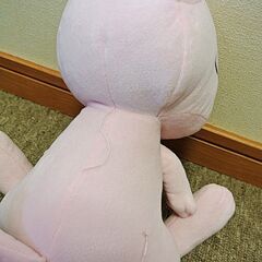 ポケットモンスター ポケモン ぬいぐるみ ミュウの画像