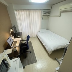 【大阪府全域】マンスリーマンション清掃専門｜料金例あり｜定…