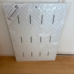 ニトリ　お風呂マットの画像