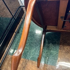 テーブルの画像