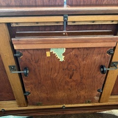 テーブルの画像