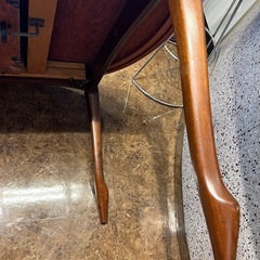 テーブルの画像