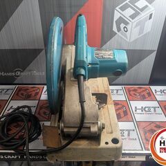 ▲🐶「ジモティ見た」でドリンクプレゼント中‼🐶 【中古】マキタ makita LW1401 切断機 355mm【ハンズクラフト飯塚店】秋松の画像