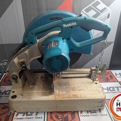 ▲🐶「ジモティ見た」でドリンクプレゼント中‼🐶 【中古】マキタ makita LW1401 切断機 355mm【ハンズクラフト飯塚店】秋松の画像