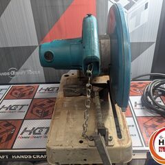▲🐶「ジモティ見た」でドリンクプレゼント中‼🐶 【中古】マキタ makita LW1401 切断機 355mm【ハンズクラフト飯塚店】秋松の画像