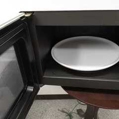 電子レンジ　東芝　ER-2CV7　２００５年製の画像