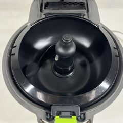 T-fal ティファール Acti Fry アクティフライ 電気フライヤー 026 調理家電 ホワイト の画像