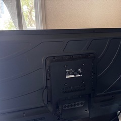 HisenseTVの画像