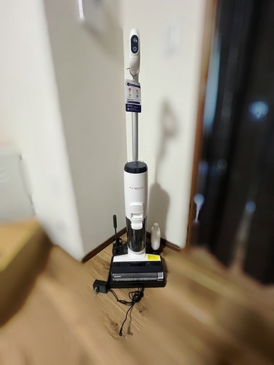 ティネコ 掃除機