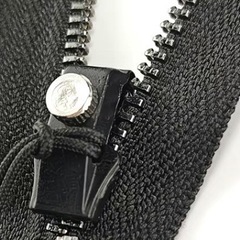 ファスナー部品セット　2組セットの画像