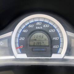 8501 ホンダ PCX125 JF56 実動 良好 整備済み 原付2種バイク売ります！！の画像
