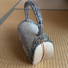 和装、着物用バッグの画像