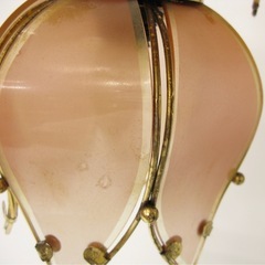 【差し上げます】スタンドライトの画像