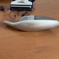 パナソニック掃除機
の画像