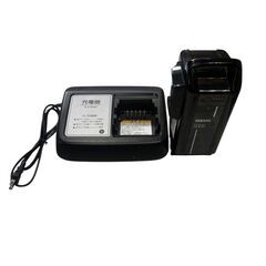 ヤマハ 電動アシスト自転車 PAS SION-U PA20SU 20インチ 12.3Ah 2021年 中古の画像