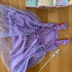 プリンセス　グッズの画像