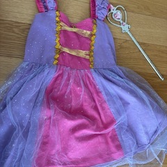 プリンセス　グッズの画像