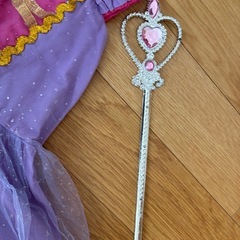 プリンセス　グッズの画像