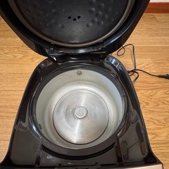 象印 NL-BS05炊飯器の画像