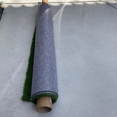 カインズ　人工芝の画像