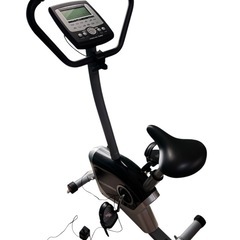 アルインコ　プログラムバイク【美品】の画像