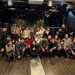 【都内】ヨルシカ・星野源・ユニゾンセッション🎶