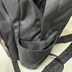 マザーズリュックの画像