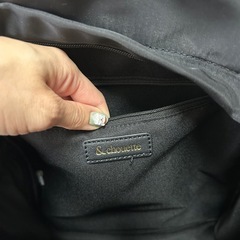 マザーズリュックの画像