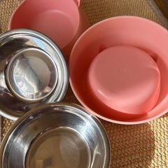 猫用食器の画像