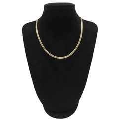 k18喜平30.4g ８面トリプル50センチの画像