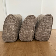 unico ウニコ　ALBEROソファ※クッションのみ(フレーム無)の画像