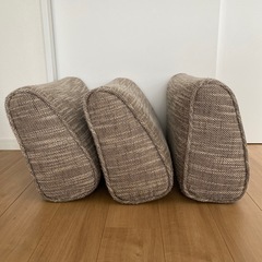 unico ウニコ　ALBEROソファ※クッションのみ(フレーム無)の画像