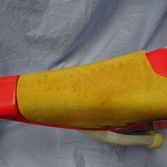 (な-R-55)JDBUG トレーニングバイク キッズ 子供用 キックバイク 中古の画像