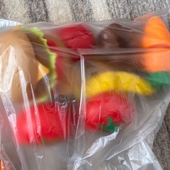 おもちゃ　キッチンの画像