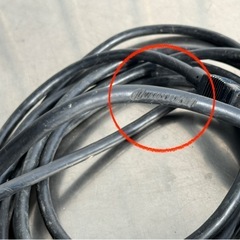 A665マキタ◇電子マルノコ◇165mm◇アルミベース◇LEDライト◇HS6303の画像