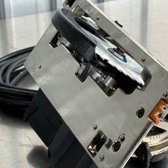 A665マキタ◇電子マルノコ◇165mm◇アルミベース◇LEDライト◇HS6303の画像