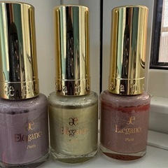 マニキュアの画像